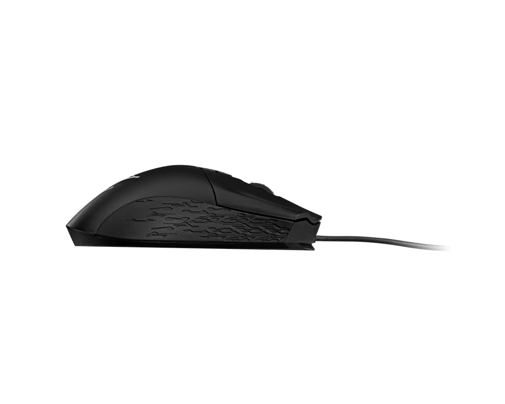 Мишка Геймърска оптична мишка Gigabyte Aorus M3 RGB Fusion 5