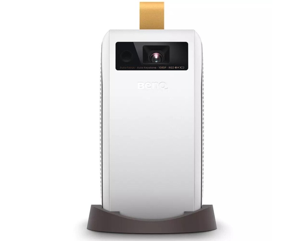 Проектор BenQ Portable GV31 DLP 12