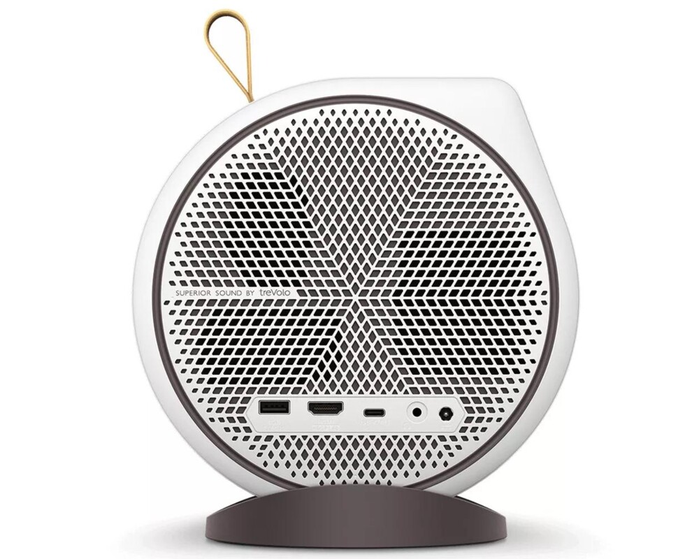 Проектор BenQ Portable GV31 DLP 18