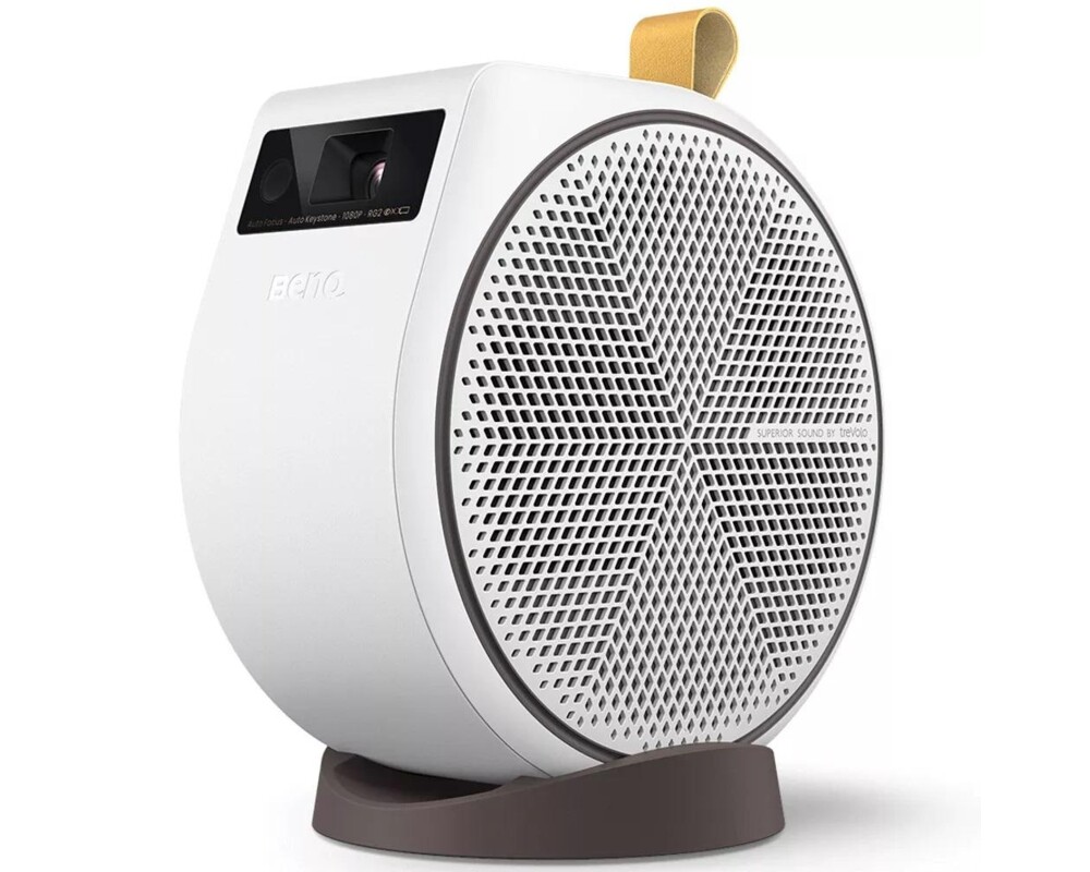 Проектор BenQ Portable GV31 DLP 13