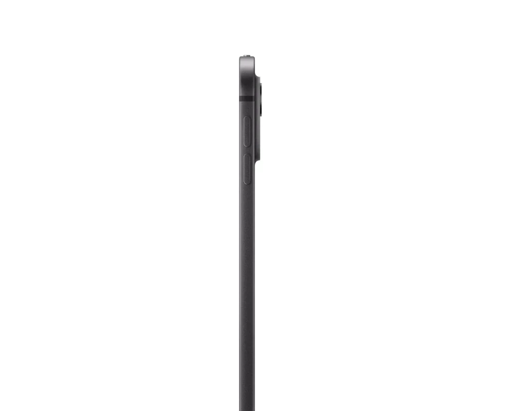 Таблет Apple 13-inch iPad Pro (M4) Cellular 256GB with Standard glass - Space Black 9