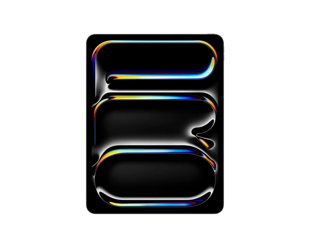 Таблет Apple 13-inch iPad Pro (M4) Cellular 256GB with Standard glass - Space Black 7