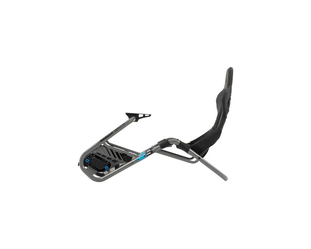 Геймърски стол Playseat Trophy Logitech G Edition, Сив 5