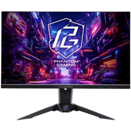  27&quot; ASRock PG27QFT2A  739823 PG27QFT2A на топ цена - PIC.bg