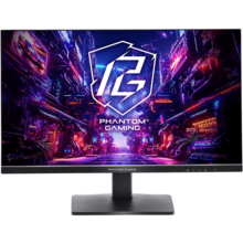  27" ASRock PG27QFT1B  739824 PG27QFT1B на топ цена - PIC.bg