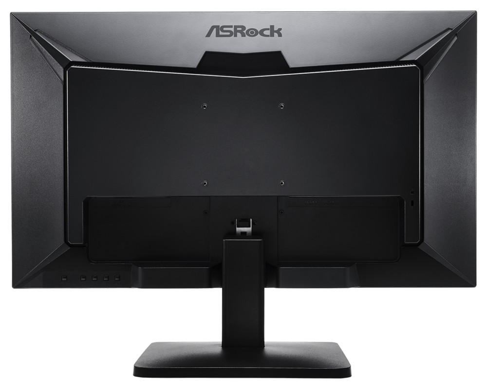 Монитор 27" ASRock PG27QFT1B  6