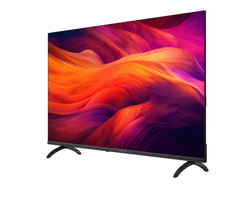 Телевизор 32'' METZ BLUE MTE6000 2