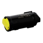<span>Тонер за принтер</span> Тонер касета RICOH IM C530FB,18000 копия, Cyan <span class='catalog-num-in-name'>RICOH-TON-IMC530-YE</span> - 