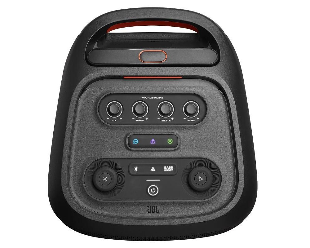 Тонколони JBL PARTYBOX Stage 320 24