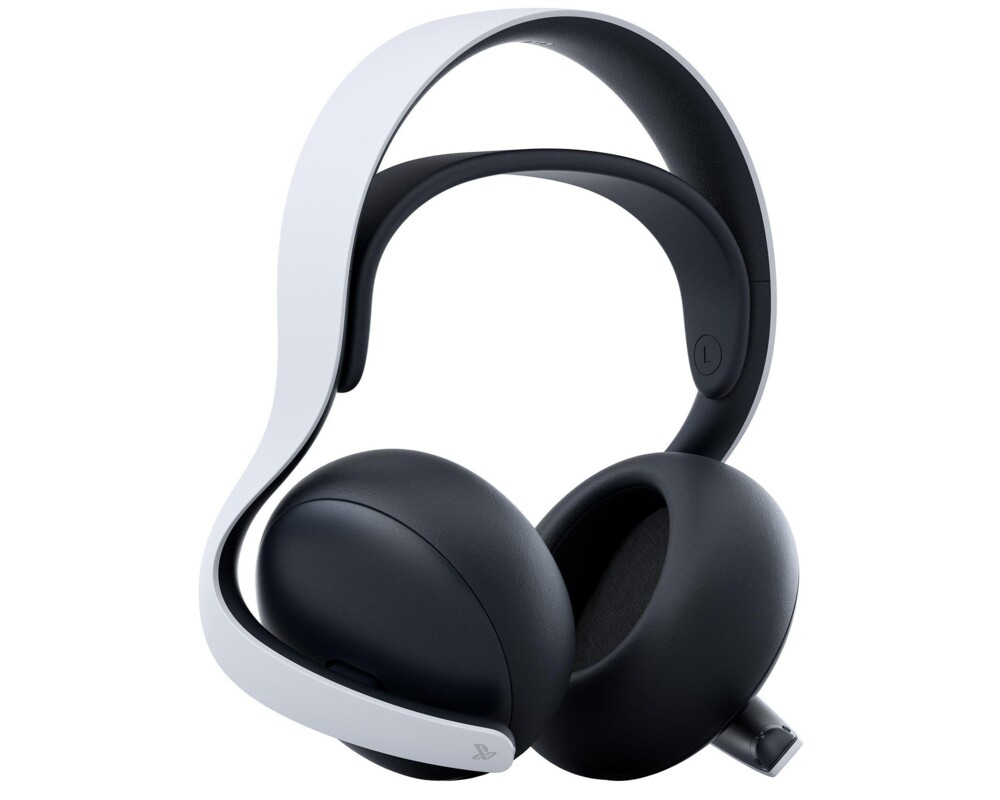 Слушалки Безжични слушалки Sony Playstation - PULSE Elite 5