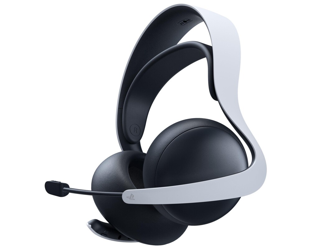 Слушалки Безжични слушалки Sony Playstation - PULSE Elite 2