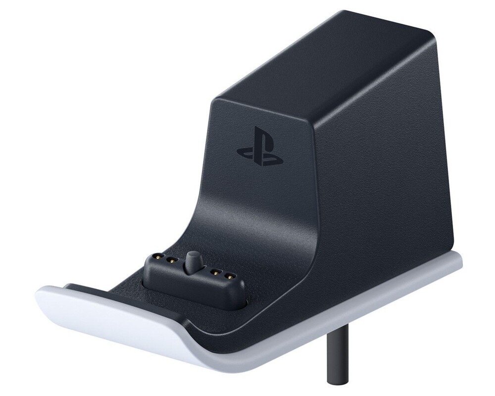 Слушалки Безжични слушалки Sony Playstation - PULSE Elite 6