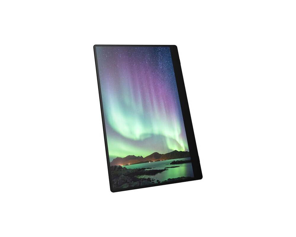 Монитор Преносим тъч монитор RICOH 150, OLED, 15.6", 560г, USB-C 3