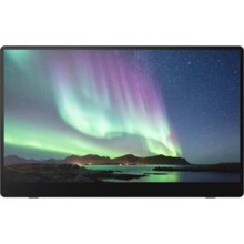  Преносим тъч монитор RICOH 150, OLED, 15.6&quot;, 560г, USB-C 744754 RICOH-MON-150 на топ цена - PIC.bg