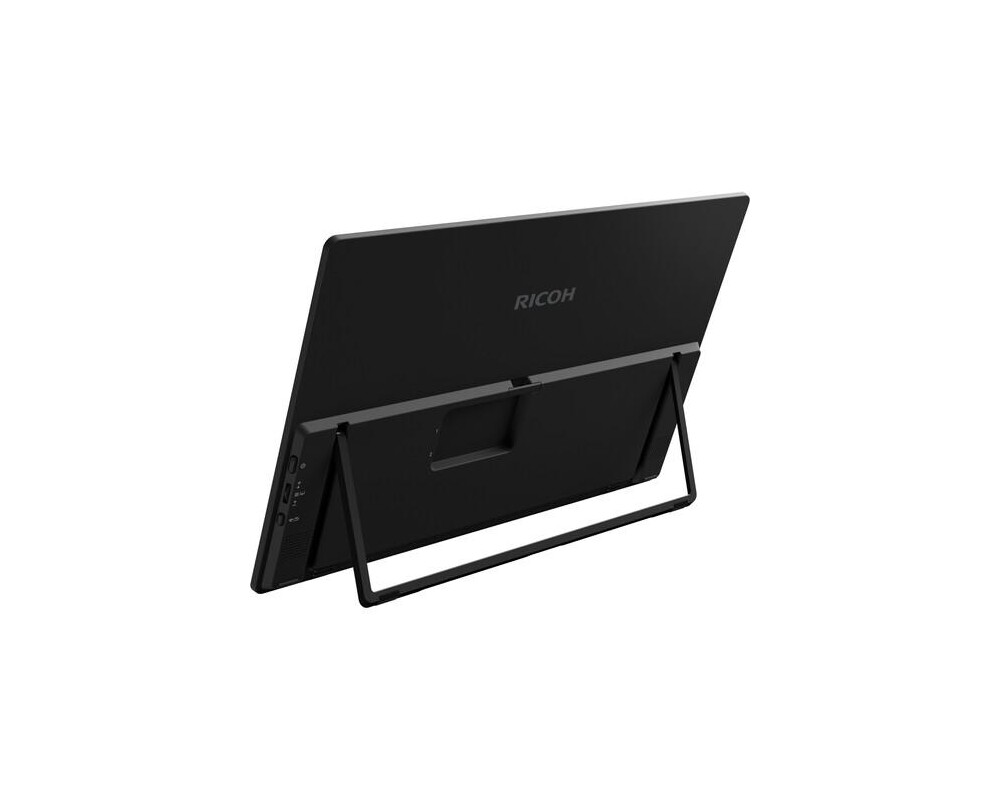 Монитор Преносим тъч монитор RICOH 150, OLED, 15.6", 560г, USB-C 4