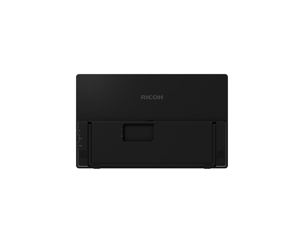 Монитор Преносим тъч монитор RICOH 150BW, OLED, 15.6", 715 г, USB-C, Li-Ion 3740mAh 5