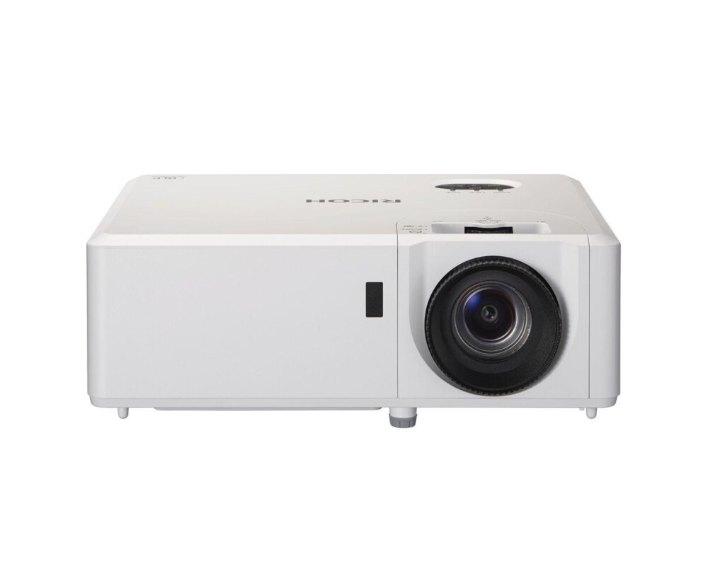 Проектор Ricoh WXL5860, DLP, WXGA, 4700 ANSI, HDMI 2.0, IP6X 2