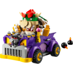 <span>Конструктор</span> LEGO Super Mario Browser`s Muscle Car - 71431 <span class='catalog-num-in-name'>LEGO-71431</span> - 