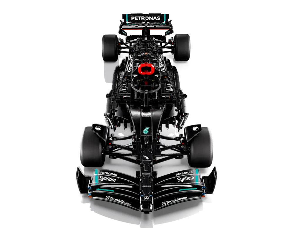 Конструктор LEGO Technic - Mercedes-AMG F1 W14 E Performance - 42171 3