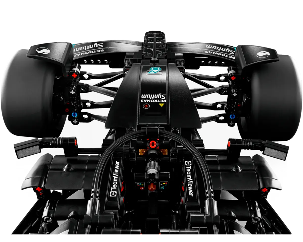 Конструктор LEGO Technic - Mercedes-AMG F1 W14 E Performance - 42171 4