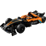 <span>Конструктор</span> LEGO Technic - NEOM McLaren Formula E Race Car - 42169 <span class='catalog-num-in-name'>LEGO-42169</span> - 