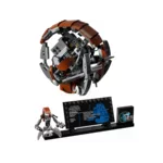 Конструктор LEGO STAR WARS - Droideka - 75381 4