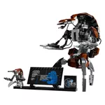 <span>Конструктор</span> LEGO STAR WARS - Droideka - 75381 <span class='catalog-num-in-name'>LEGO-75381</span> - 