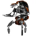 Конструктор LEGO STAR WARS - Droideka - 75381 2