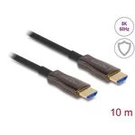 Кабел Оптичен Delock, HDMI 8K, 60Hz, 48Gbps, 10 m 2