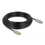 <span>Кабел</span> Оптичен Delock, Активен, DisplayPort 1.4, 8K, 20 m <span class='catalog-num-in-name'>DELOCK-85887</span> - 