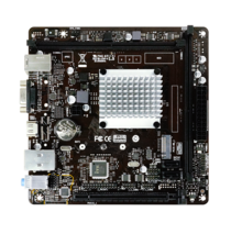  Biostar J4125NHU, Intel® Quad-Core Processor J4125, mATX, 2x DIMM DD4 745955 J4125NHU на топ цена - PIC.bg