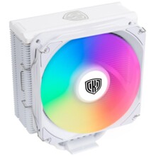  Охладител Kolink Umbra EX180 ARGB White 747056 CPKL-004 на топ цена - PIC.bg