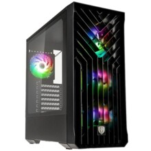  Kolink Unity Cascade ARGB Mid-Tower, Black 747059 GEKL-148 на топ цена - PIC.bg