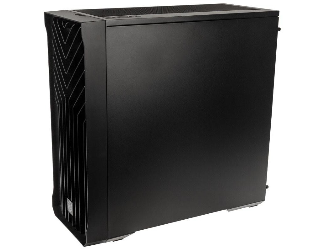 Кутия Kolink Unity Cascade ARGB Mid-Tower, Black 7