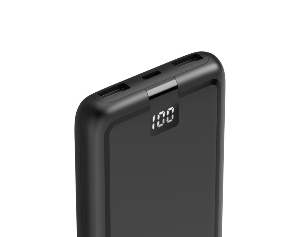 Външна батерия HAMA Външна батерия "Performance 10", 10000 mAh, 201709 4