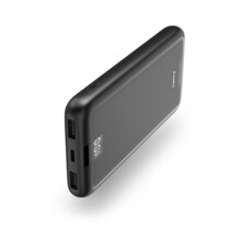  HAMA Външна батерия &quot;Performance 10&quot;, 10000 mAh, 201709 747159 HAMA-201709 на топ цена - PIC.bg
