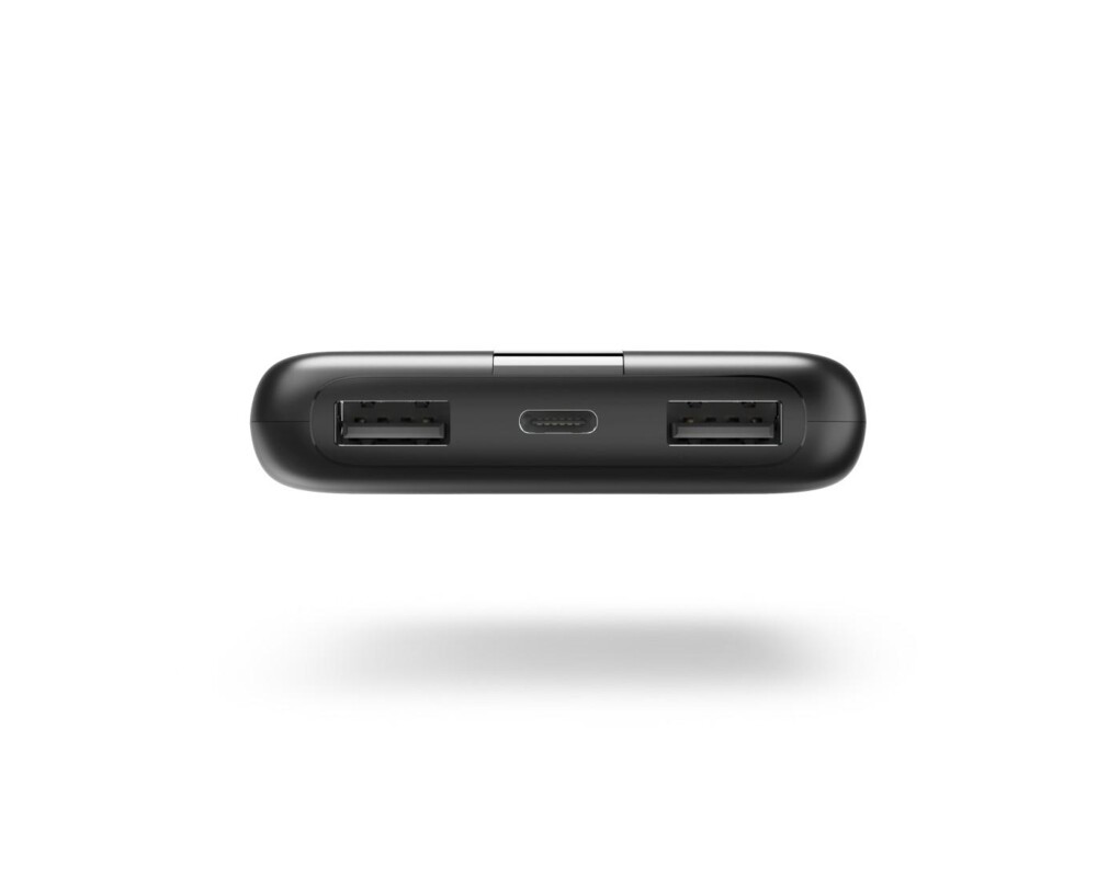 Външна батерия HAMA Външна батерия "Performance 10", 10000 mAh, 201709 3