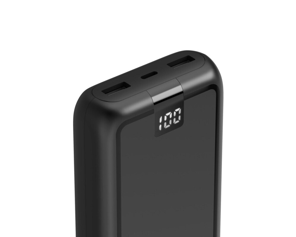 Външна батерия HAMA Външна батерия Power pack "Performance 20", 20000 mAh, 201710 3