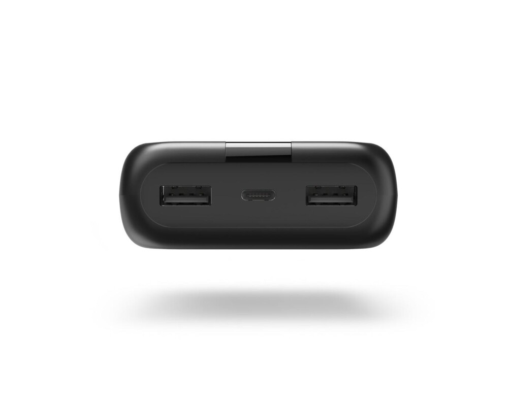 Външна батерия HAMA Външна батерия Power pack "Performance 20", 20000 mAh, 201710 2