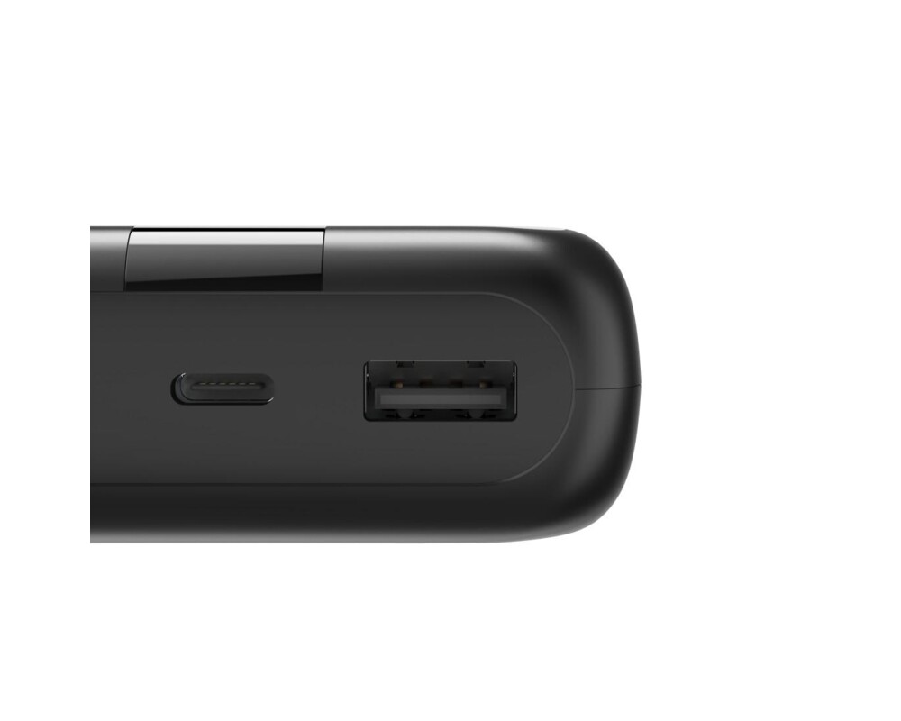 Външна батерия HAMA Външна батерия Power pack "Performance 20", 20000 mAh, 201710 5