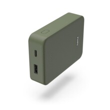  HAMA Външна батерия &quot;Colour 10&quot;, 10000 mAh, 201713 747163 HAMA-201713 на топ цена - PIC.bg
