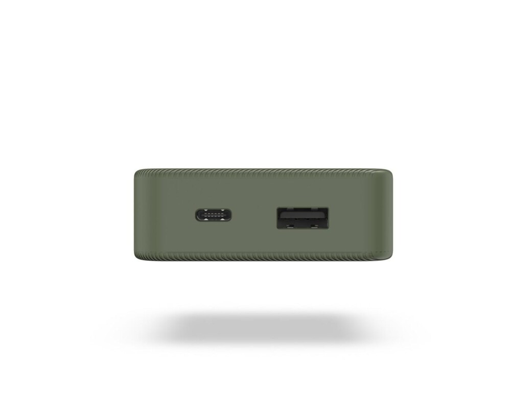 Външна батерия HAMA Външна батерия "Colour 10", 10000 mAh, 201713 2