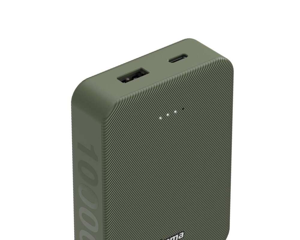 Външна батерия HAMA Външна батерия "Colour 10", 10000 mAh, 201713 4