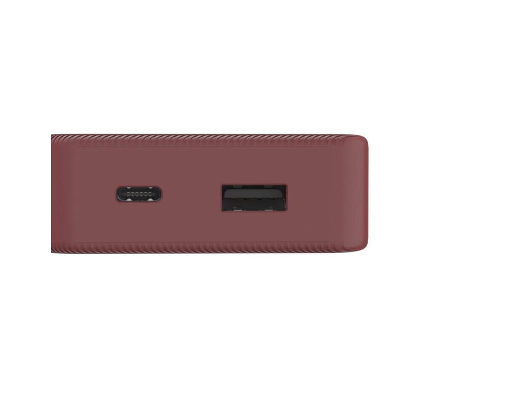 Външна батерия HAMA Външна батерия "Colour 10", 10000 mAh, 201714 5
