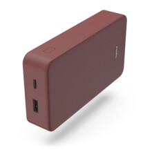  HAMA Външна батерия &quot;Colour 20&quot;, 20000 mAh, 201717 747165 HAMA-201717 на топ цена - PIC.bg