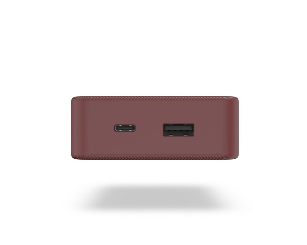 Външна батерия HAMA Външна батерия "Colour 20", 20000 mAh, 201717 2
