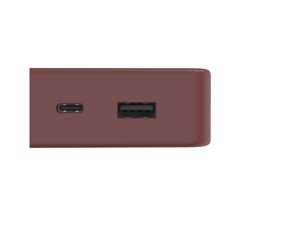 Външна батерия HAMA Външна батерия "Colour 20", 20000 mAh, 201717 5