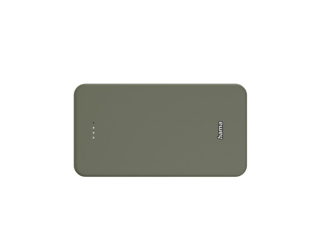 Външна батерия HAMA Външна батерия "Colour 20", 20000 mAh, 201716 3