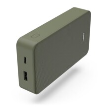  HAMA Външна батерия &quot;Colour 20&quot;, 20000 mAh, 201716 747166 HAMA-201716 на топ цена - PIC.bg