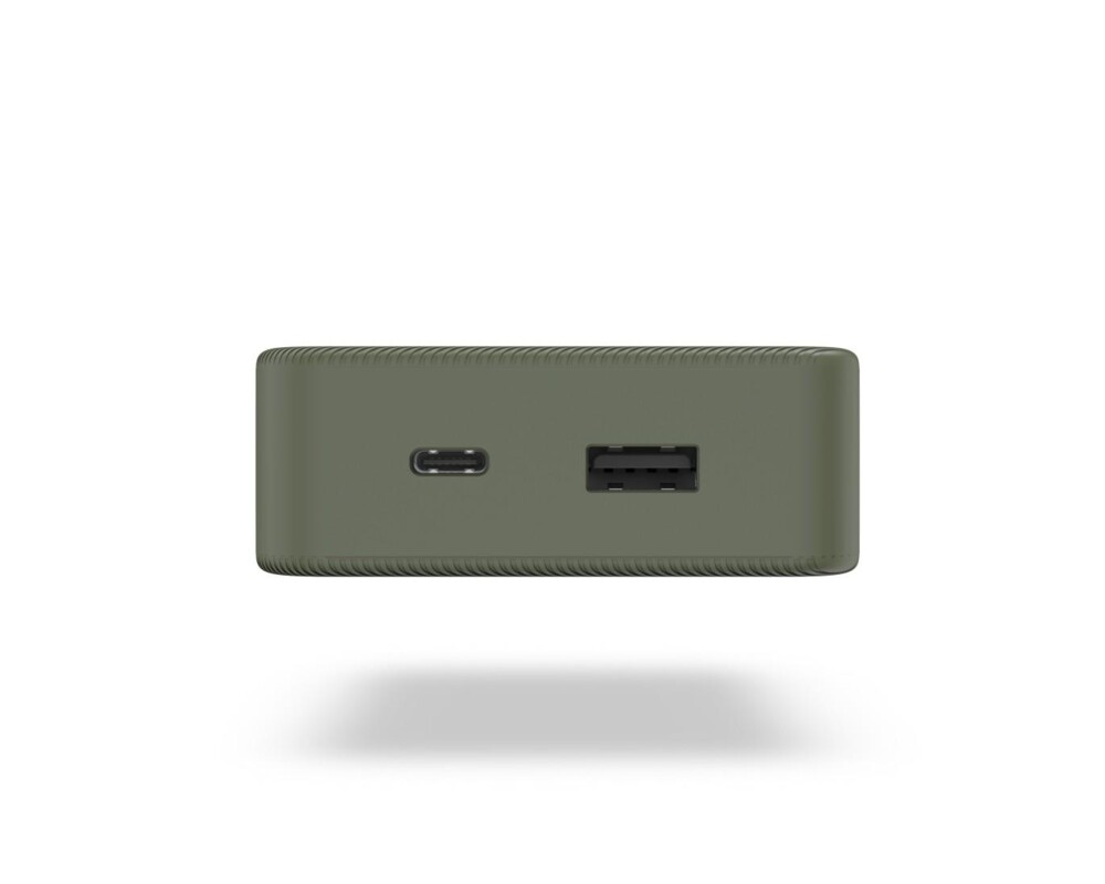 Външна батерия HAMA Външна батерия "Colour 20", 20000 mAh, 201716 2